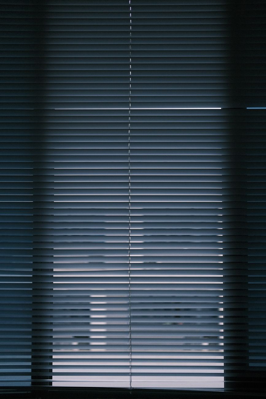 Apartmani Podstrana — blackout rolete i FR til